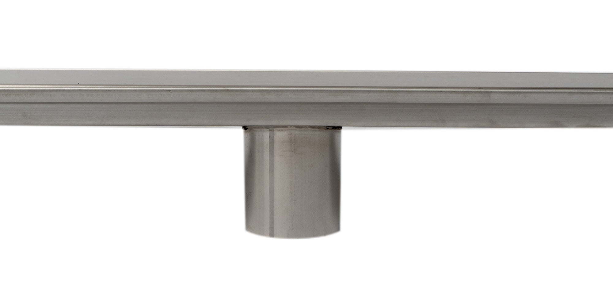 ALFI brand ABLD47B-BSS Shower Drain, Brushed Stainless Steel