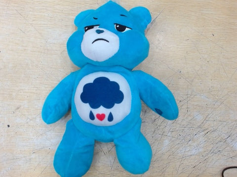 Care Bears 11 Inch Character Plush | Grumpy Bear