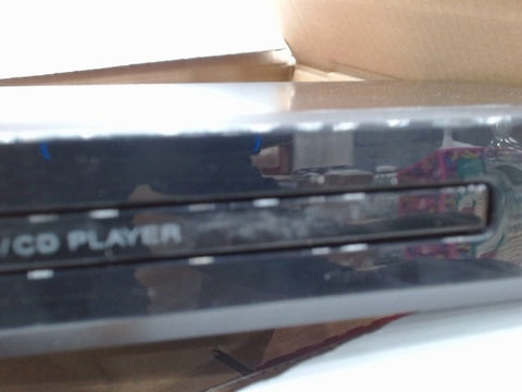 LG DP132 Multi-Format DVD Player with USB Plus, JPG Playback, MP3 and DivX, Dolby Digital Support, Parental Lock
