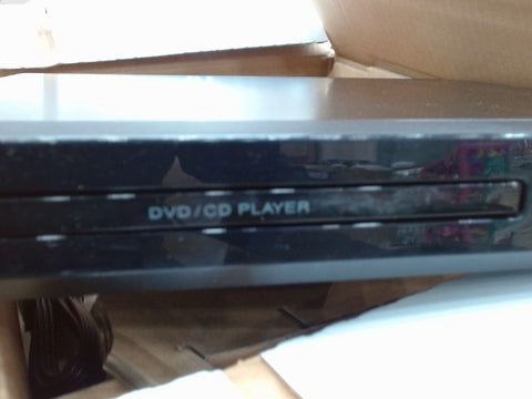 LG DP132 Multi-Format DVD Player with USB Plus, JPG Playback, MP3 and DivX, Dolby Digital Support, Parental Lock