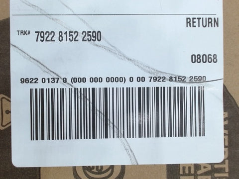 RTX Steel 17" Wheel Rim 17x7 inch 5 Lug Black