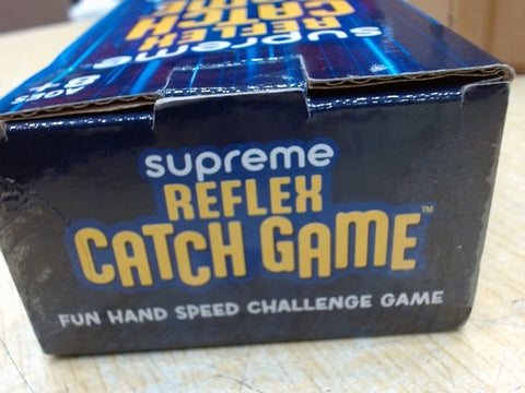 Athletic Reflex Response Time Game, Hand Speed Challenge Game for Ages 8+, Fun & Simple Athletic Reflex Training