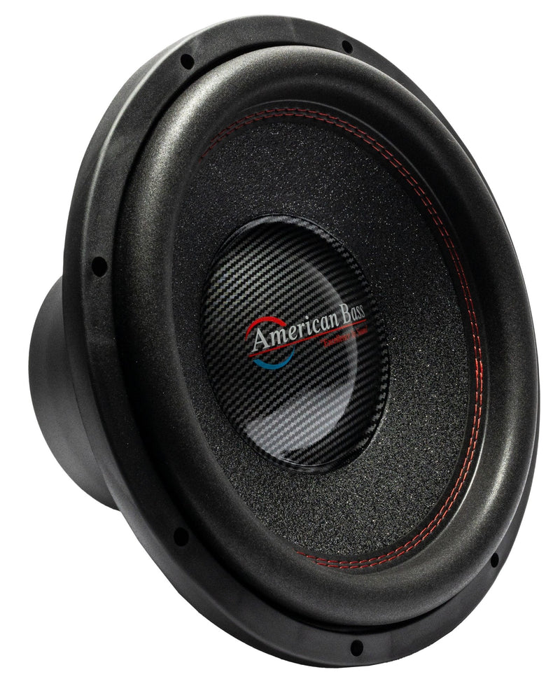15Inch Subwoofer 4ohm DVC