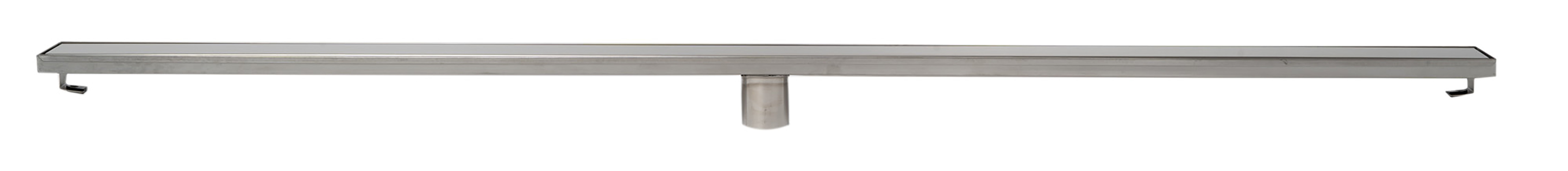 ALFI brand ABLD59B-BSS Shower Drain, Brushed Stainless Steel