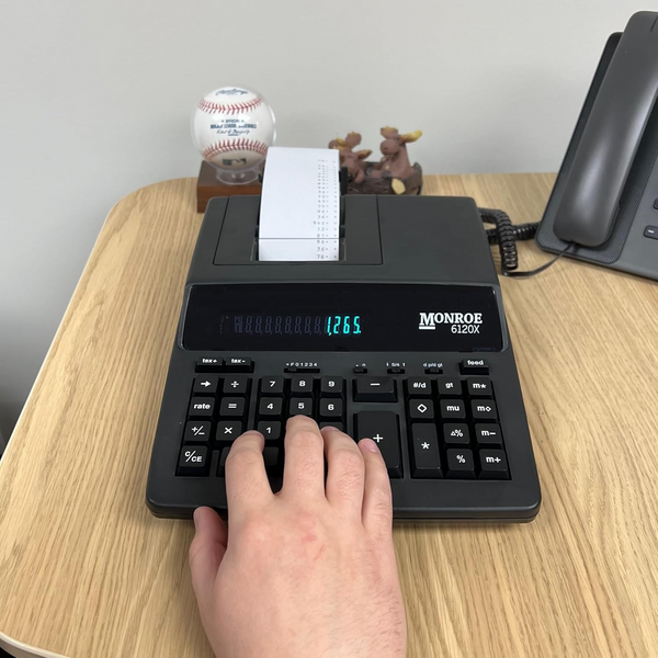 Monroe Systems