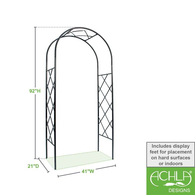 Lattice Arbor I