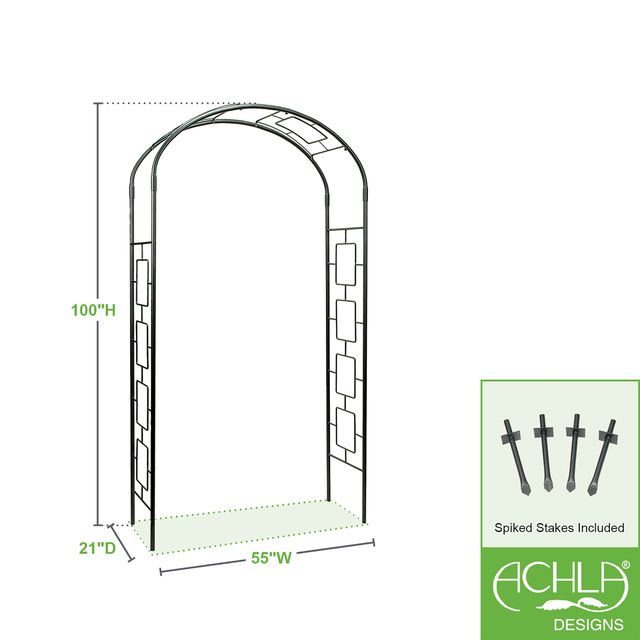 Modern Arbor