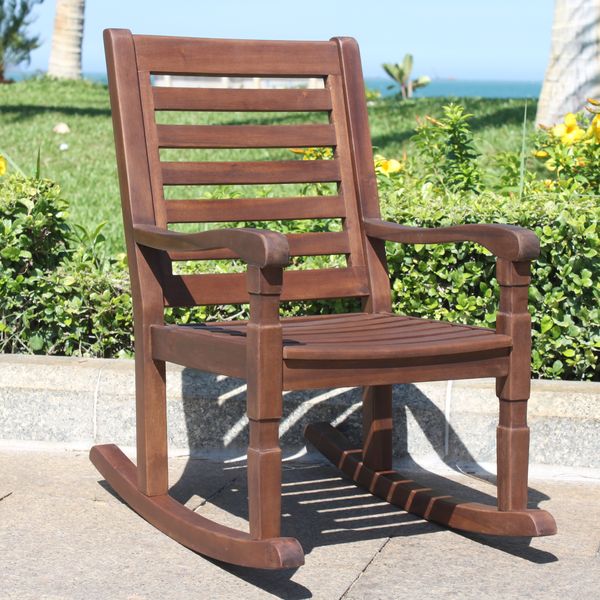 Nantucket Kid’s Rocking Chair