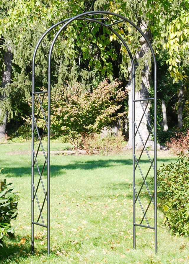 Lattice Arbor I