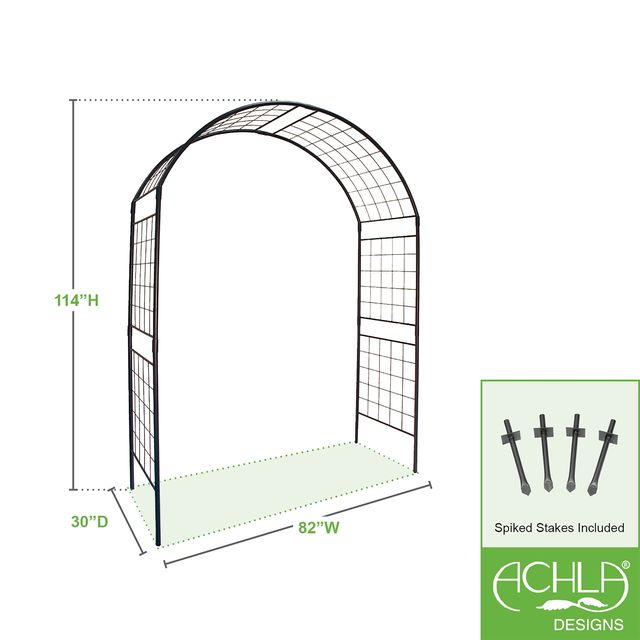 Monet II Arbor