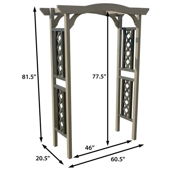 Norfolk Arbor