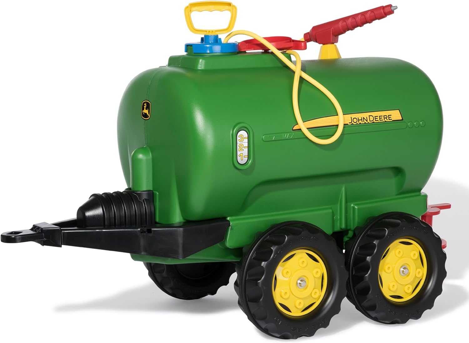 rollyTanker John Deere