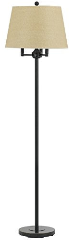 150W 3Way,40Wx3,Andros Floor Lamp