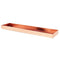 29 Copper Windowsill Tray