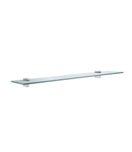 AIR BATHROOM SHELF CHROME