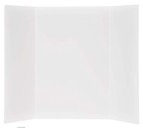 36 x 48 White Foam Project Board Bulk Pack of 10