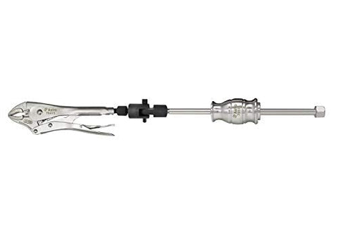 Astro Pneumatic Tool 78410 Adjustable Blind Inner Bearing Slide Hammer Puller