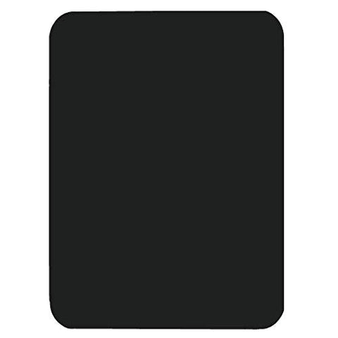 Flipside Chalk Board, Black, 18&#34; x 24&#34;,10204