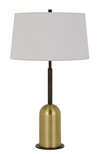 150W 3 Way Oristano Ceramic Table Lamp