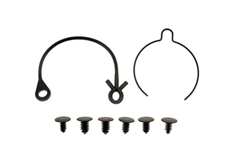 FUEL CAP TETHER