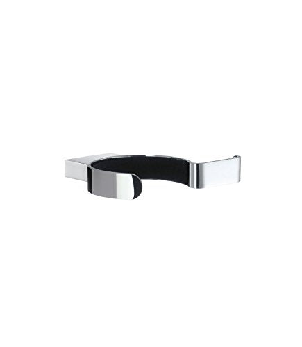 AIR HOLDER FOR HAIRDRYER CHROME