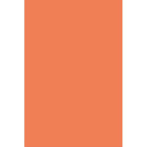 Quality value Spectra Quires Orange By Pacon