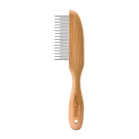 ART Nature Collctn Dbl Swivel Pin Comb