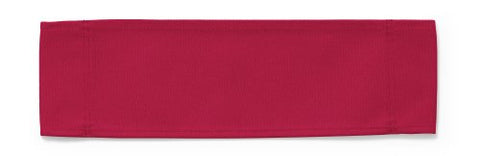 Telescope Casual Director Chair Seat and Back Canvas Cover, Red