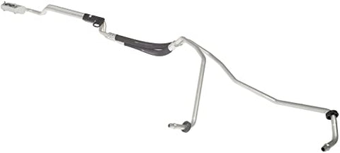 OIL COOLER LINE