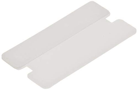 PLASTIC RAZOR BLADES