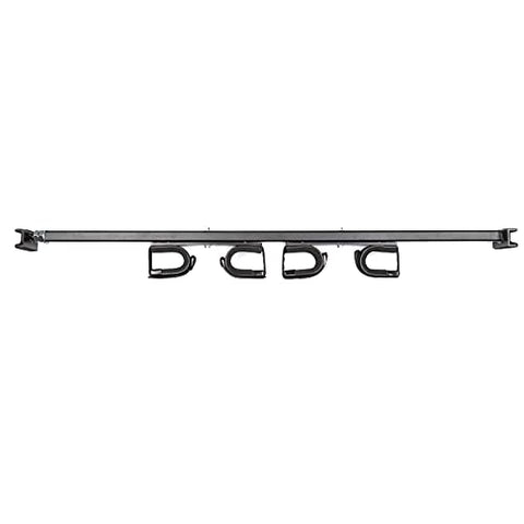 Quick-Draw Overhead Gun Rack - 2015 Polaris Ranger 570 Midsize - 43-48