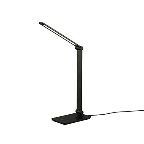 LED Touch Control Table Lamp