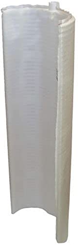 Zodiac R0359100 Large DE Single Grid Replacement Kit for Select Zodiac Jandy DEV and DEL Series D.E. Pool and Spa Filters