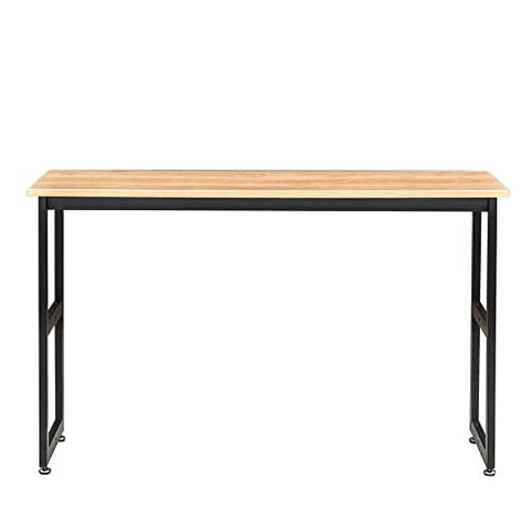 Plank 47 in. Console Table