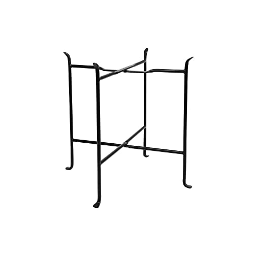 Short Floor Folding Stand