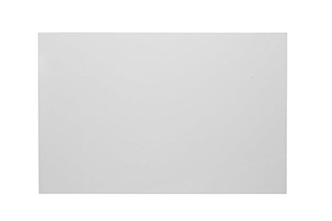 MasterVision Magnetic Tile Dry-Erase Panels 45 Inches x 29 Inches