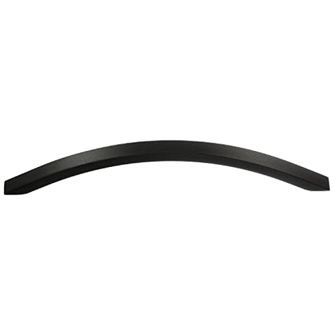 DRAWER HANDLE BLACK CC 128 MM