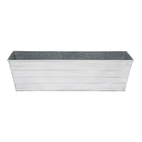 Large Cape Cod Flower Box