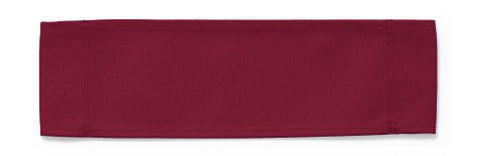 Telescope Casual Director Chair Seat and Back Canvas Cover, Burgundy