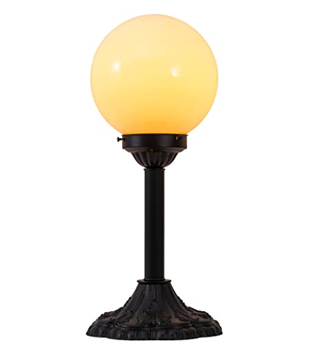 20Inch High Halloween Table Lamp