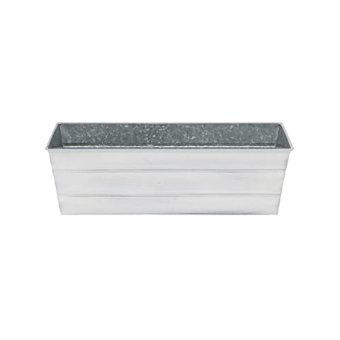 Medium Cape Cod Flower Box