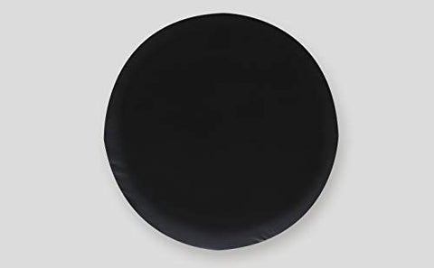 ADCO BLACK TIRE COVER- C
