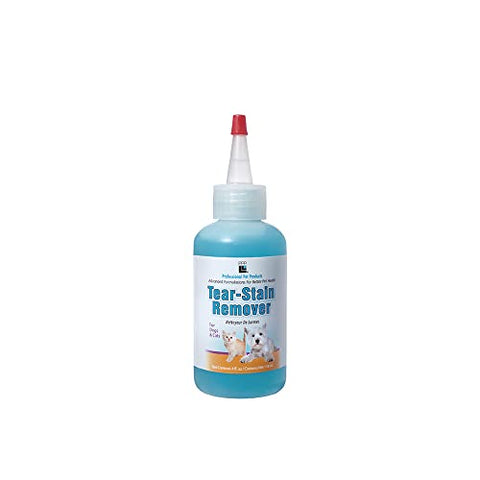 PPP Tear Stain Remover 4 oz