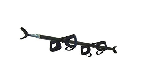 Quick-Draw Overhead Gun Rack - Crew Cab UTVs with 27-33 rollbar