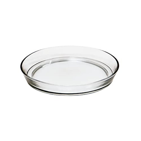 9 Glass Tray