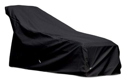 KoverRoos Weathermax 73150 Chaise Cover, 69 by 28 by 30-Inch, Black