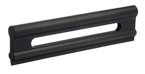 BLACK SQUEEGEE