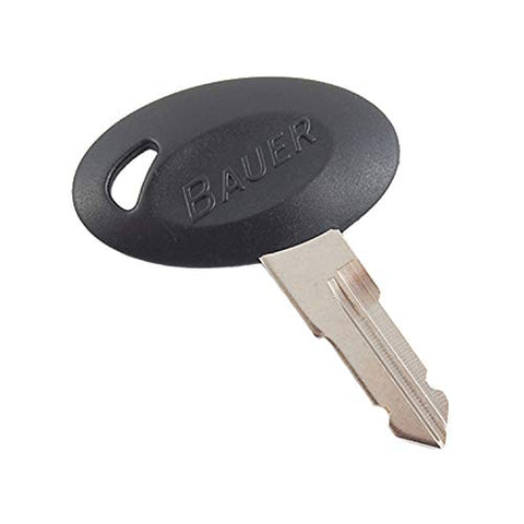 BAUER RV SERIES REPL KEY