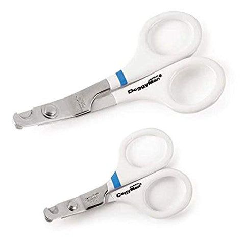 MF DM Prof Angled Nail Clpprs 3.5In