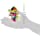 Prevue Pet Products Bodacious Bites Banquet Bird Toy 62475